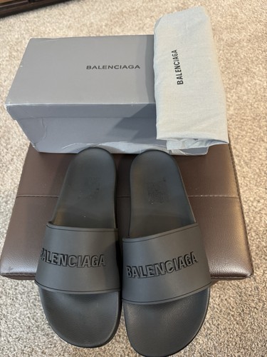 Scivoli balenciaga uomo nuovi - uomo,