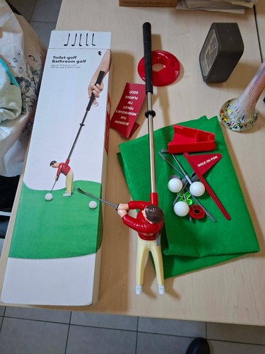 Kit mini gioco - da, interno