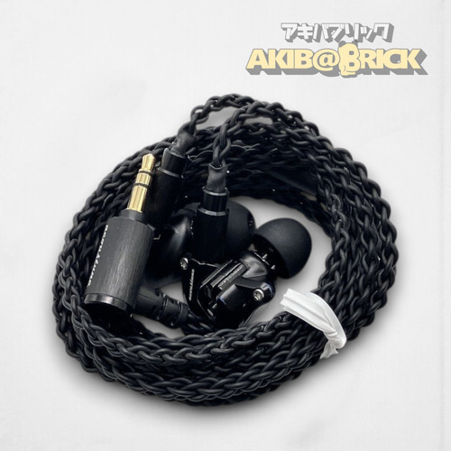 Auricolari iem acoustune - iem,