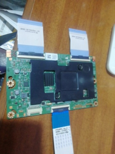Scheda con originale - originale, samsung