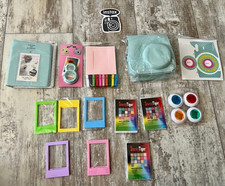 Fuji instax mini - instax,