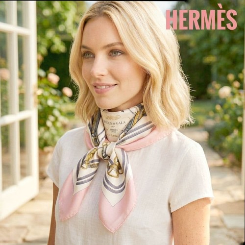 Briglia cerimonia hermes carre - hermes,