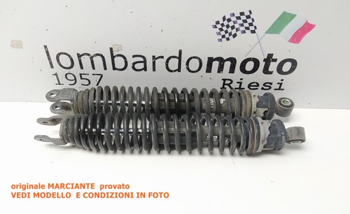 Coppia ammortizzatori - coppia,