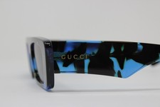 Occhiale da sole GUCCI ACETATO