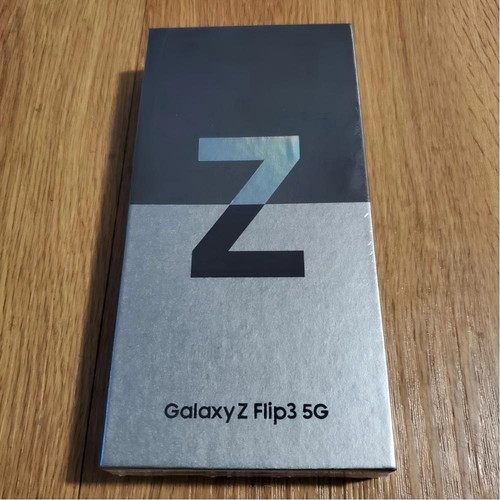 Nuovo samsung galaxy flip3 - nuovo, z