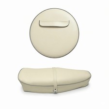 Coppia Sella + Copri ruota