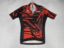 Maglia ciclismo dna - dna, uomo
