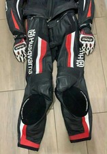 Pantaloni Husqvarna Pista + Giacca ( No Guanti)