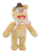 PELUCHE muppet show FOZZIE