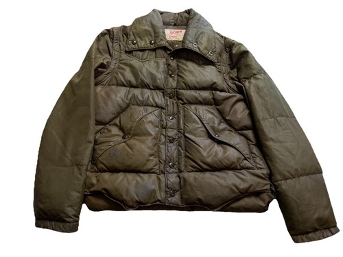Vintage schott nyc piumino - vintage,