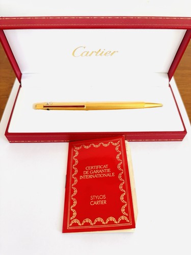 Penna sfera must cartier - penna,