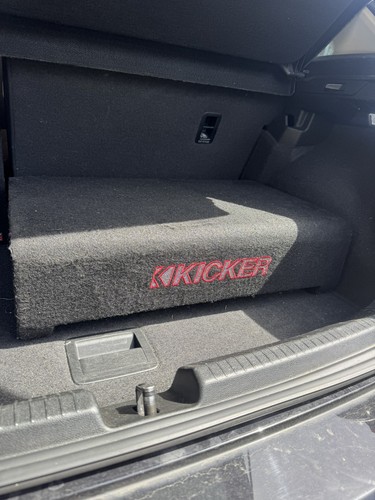 Kicker ka49l7tdf122 l7t - kicker,