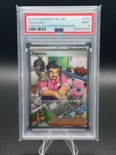 Pokemon Paldea Evolved 2023 EN