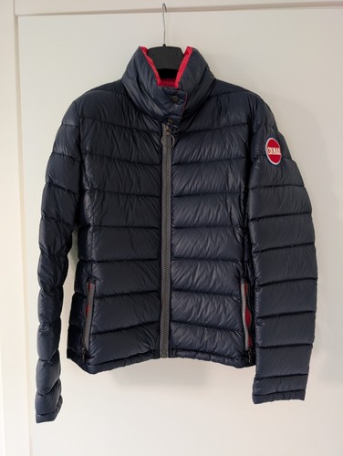 Piumino colmar originals donna - colmar,