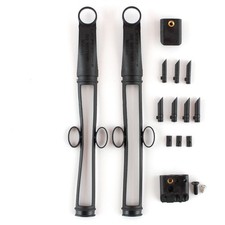 Kit montaggio batteria