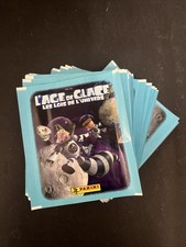 L’ERA GLACIALE IN ROTTA DI