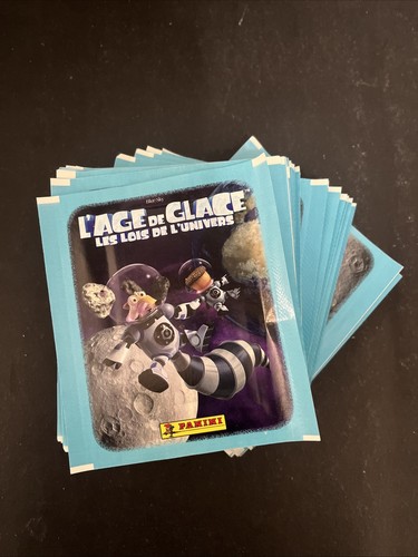 Era glaciale rotta di - l’era,