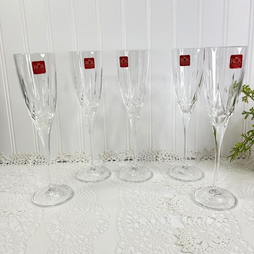 Set bicchieri flauto - bicchieri, da