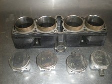 CILINDRI PISTONI GRUPPO TERMICO SUZUKI GSX 1100 F