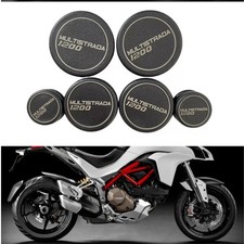 Per Ducati Multistrada 1200S