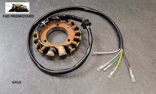 Alternatore stator honda - alternatore,