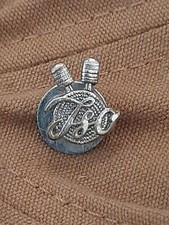 ISO BRESSO,ISO,ISETTA,ISOMOTO,ISOSCOOTER,CILINDRO SDOPPIATO,SPILLA DA GIACCA 