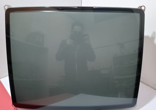 Monitor arcade 28inch tube - arcade,