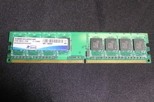 "R Data" Ram DDR2 2Gb (2 x