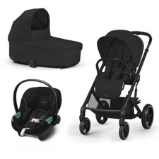 Cybex Gold Trio New Balios S