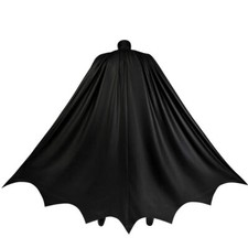 Batman Cosplay Mantello