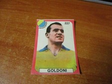 Figurina Calciatori GOLDONI -