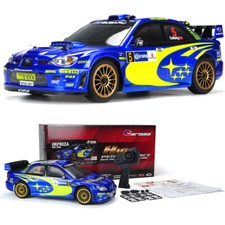 Carisma 88568 M40S 1/10 Subaru