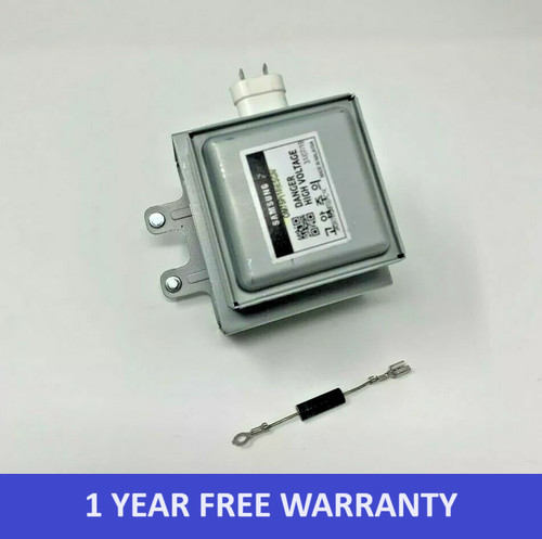 Magnetron ricambio oem per - di,