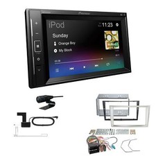 Pioneer DMH-A240DAB autoradio