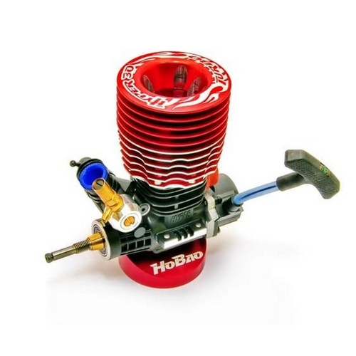 Motore scoppio hobao - a,