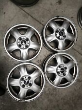 Cerchi lega 15 Mini 6769404 RIM / 100581 R56 5,5X15 ET45 COOPER D