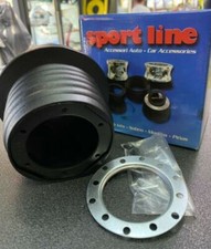 MOZZO VOLANTE AUTO ALFA ROMEO