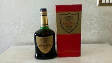 Oro Pilla Brandy 75 cl con box