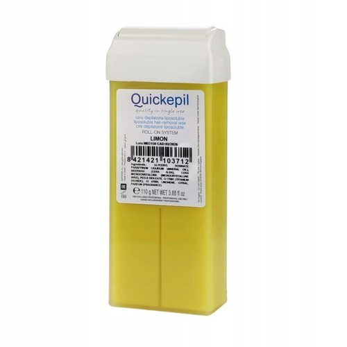 Pezzi quickepil 110ml - 24,