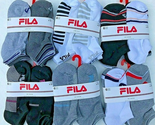 Paia calzini fila - paia,