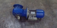 MOTORI ELETTRICI GEAR MOTOR