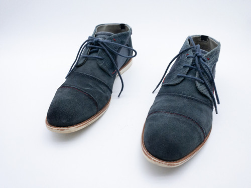 Sneaker uomo bugatti - da,