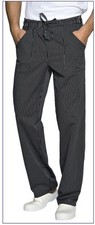 PANTALONE CUOCO CHEF CUCINA
