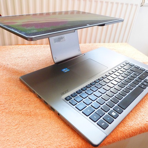 Acer aspire 571 girevole - r7,