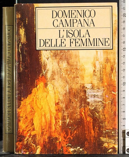 Isola delle femmine - delle,