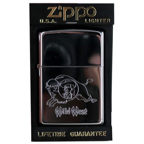 Accendino zippo modello - accendino,