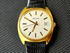 Bulova 17 Gioielli Cal. 11