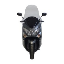 PARABREZZA FABBRI TRASPARENTE EXCLUSIVE FOR YAMAHA 500 T-MAX 2008-2011