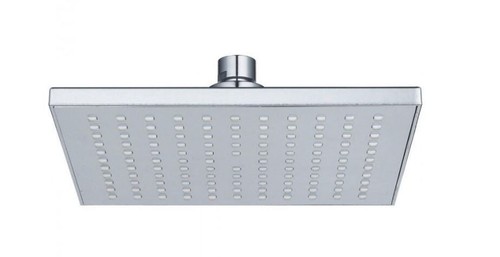 Soffione doccia quadrato - doccia,