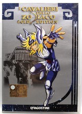 I CAVALIERI DELLO ZODIACO GOLD